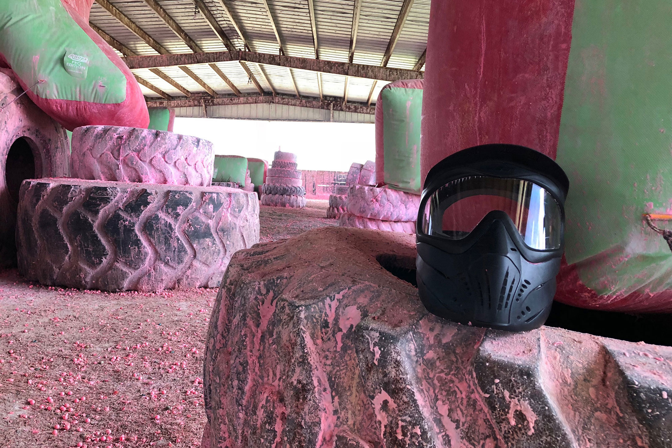 Green Acres Golf & Games